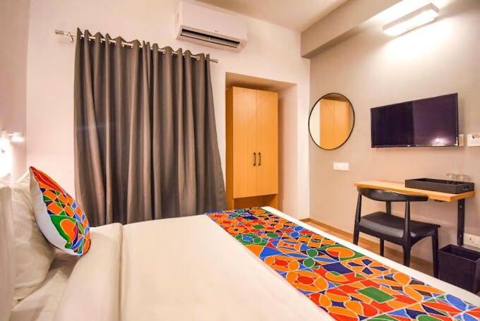 Via Heera Holiday Inn - Tap to explore photos