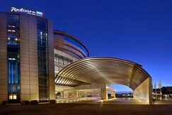 Radisson Blu Hotel Ludhiana