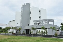 Sai Krupa Lawn And Regency