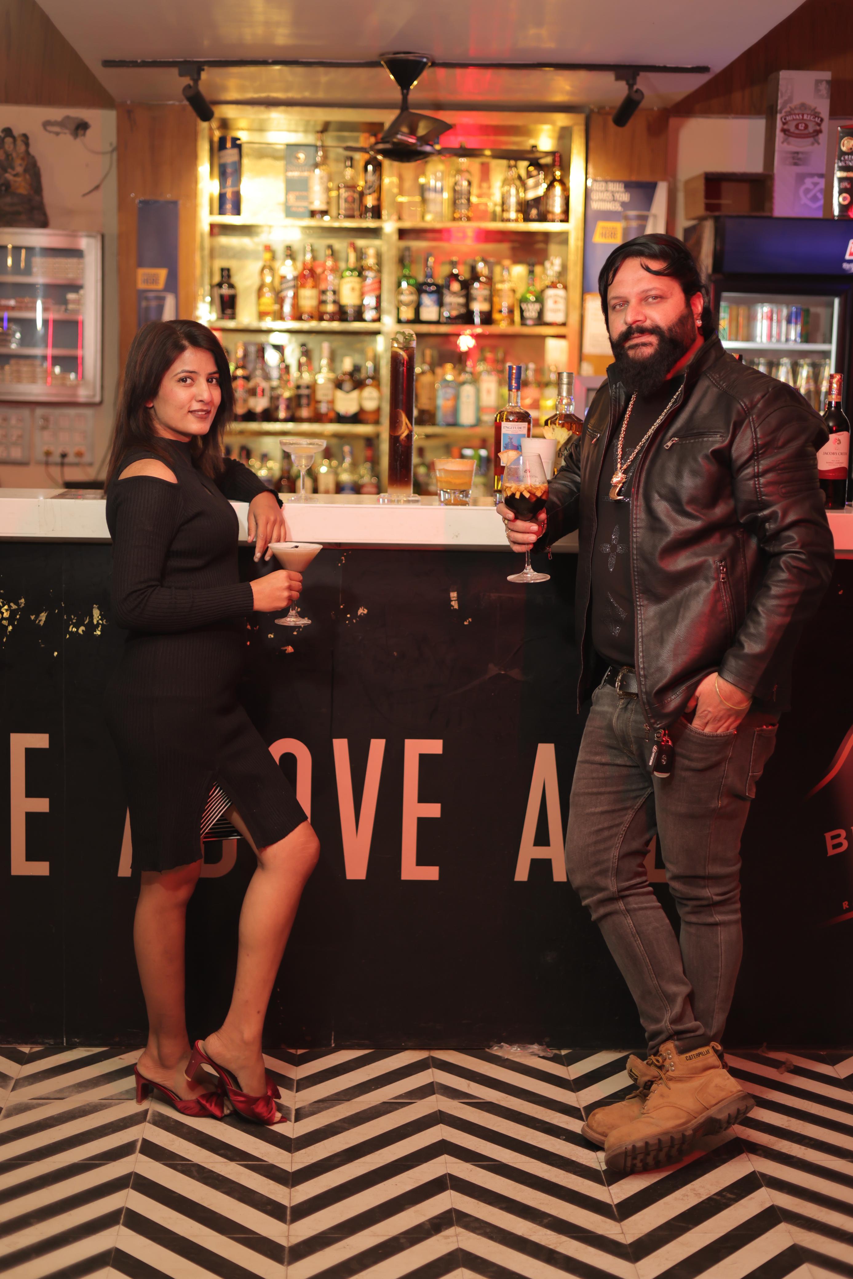 R R Hotel - Tap to explore photos