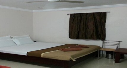 Sri Sudharsana Residency Room Type - Non AC Double room