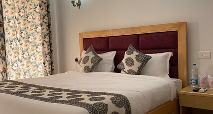 AATITHIYAM RESORTS Room Type - Deluxe Room