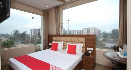Hotel O Platina Room Type - Classic
