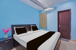 OYO Townhouse SSM Hospital Formerly The Arcas Hotel