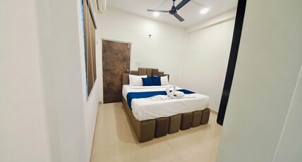 LUSA Stays Room Type - LUSA Stays