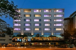 Indie Stays - BKC