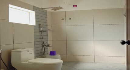 Haze Wood Resort Room Type - Deluxe Room