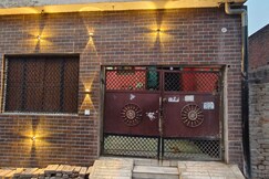 Hotel O Home Mahaveer Homestay