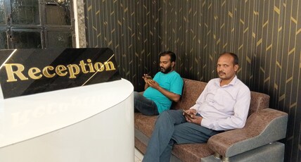 PK Hotel Room Type - Deluxe Room