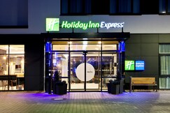 Holiday Inn Express D