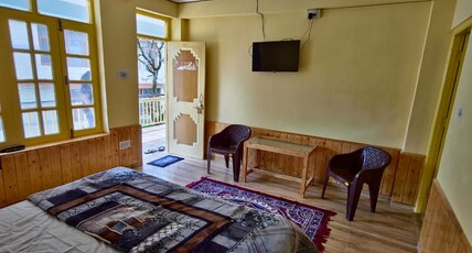 Dhungri Valley Room Type - Super Deluxe