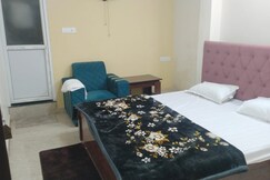 HOTEL CHANDRAVANSHI