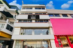 Super Collection O Bank More Dhanbad Formerly Hotel Sri Ganesh Ji