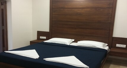 MTDC Bhandardara Room Type - Standard Room Non AC