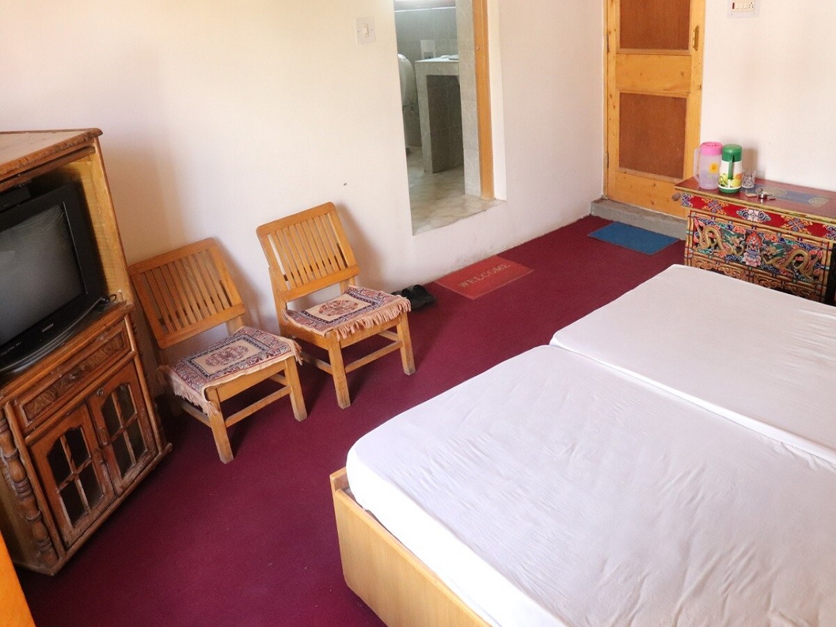 Tiapa Residency - Tap to explore photos