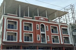 The President Hotel Tumkur