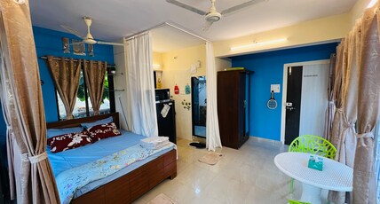 Avira Studio   Private Stay for Couples   Solo Room Type - Avira Studio   Private Stay for Couples   Solo