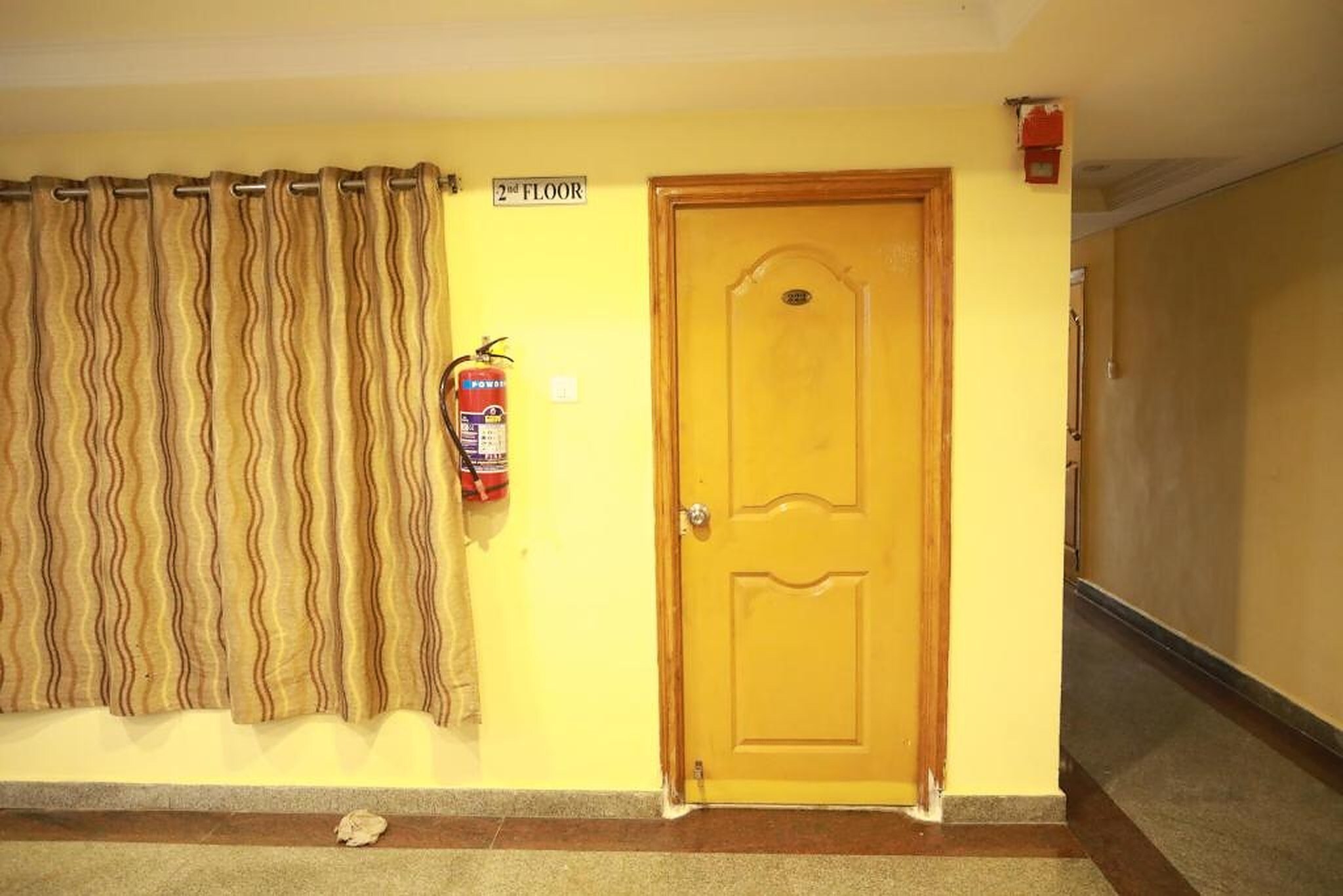 Sravanthy inn - Tap to explore photos