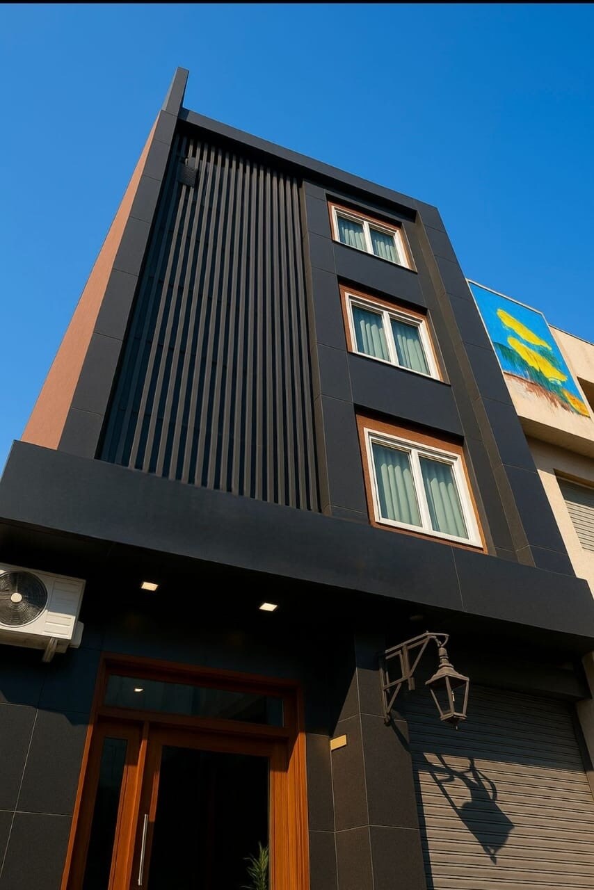 SAYA GUEST HOUSE - Tap to explore photos