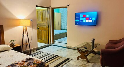 The Veerbhadra | Madhuraj Stays Room Type - The Veerbhadra | Madhuraj Stays