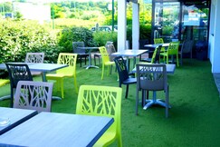 ibis budget Metz Sud