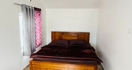 Majesty cottages Room Type - Bedroom 5
