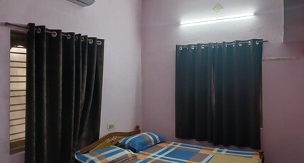 Garden Villa Vanasthalipuram Room Type - Garden Villa Vanasthalipuram