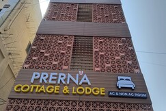 PRERNA LODGE & COTTAGE