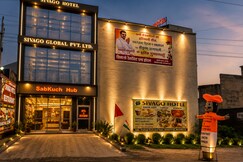 Sivago Hotel