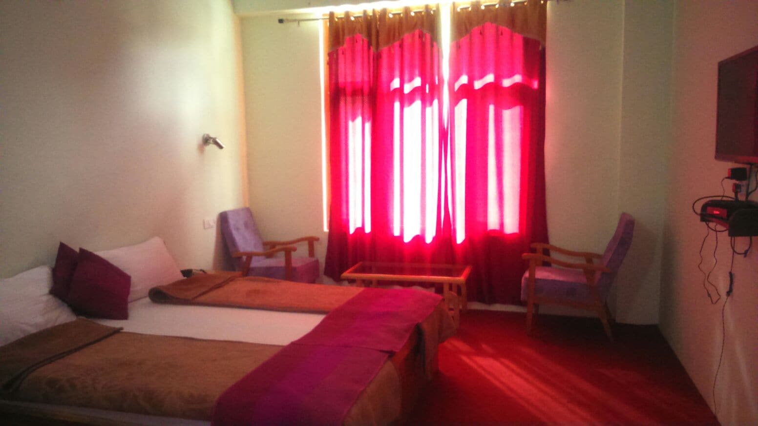 Hotel Suru View - Tap to explore photos