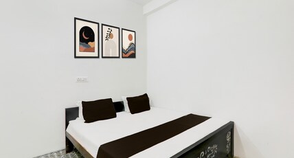 Hotel O Shyam Hotel Room Type - Classic