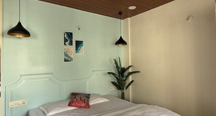 Amani (Ganga18) Room Type - Ganga 1