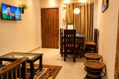 HALO HOME | Family Boutique Homestay | Six Mie