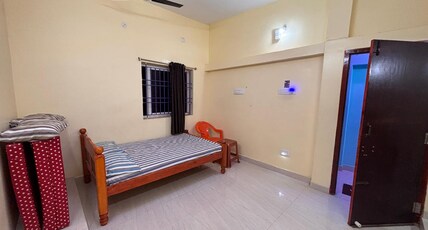DRS Cottage Room Type - Bedroom 2