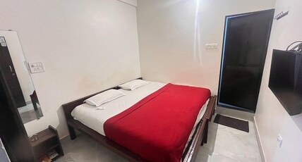 La Vish Rooms Goa Room Type - Standard Room