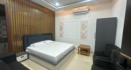 Azlan Residency Room Type - Bedroom 3
