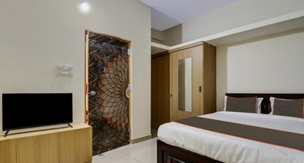 SS Homestay 1BHK's Room Type - SS Homestay 1BHK's