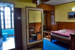 Address of Hotel Red Rose