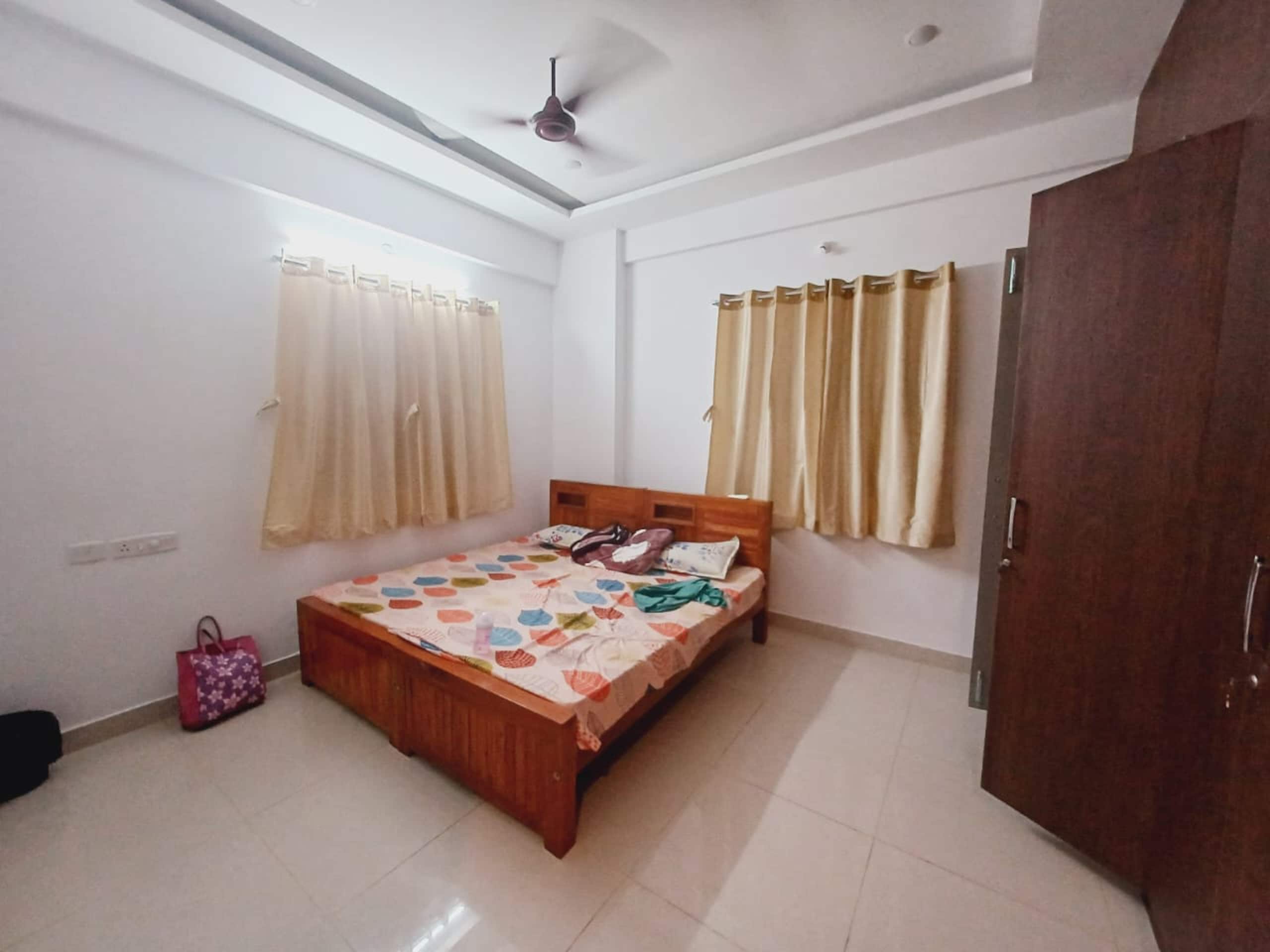 Elite Essence 2Bhk Furnished Apartment - Tap to explore photos