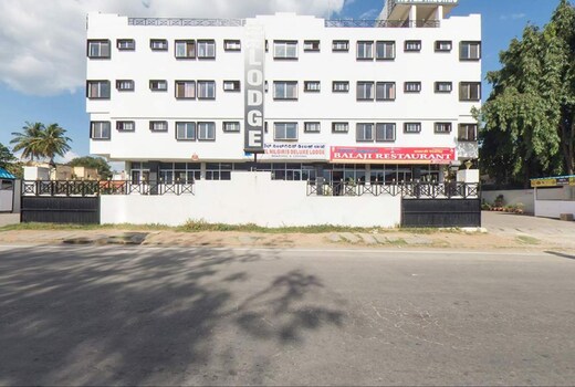 Hotel Nilgiris