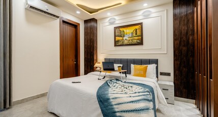 Street Studios By Lime Tree Room Type - Deluxe Studio Apartment