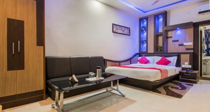 Hotel Embassy International Room Type - Super Deluxe