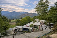 Shivalik Resorts (Formerly Shivalik Camps)