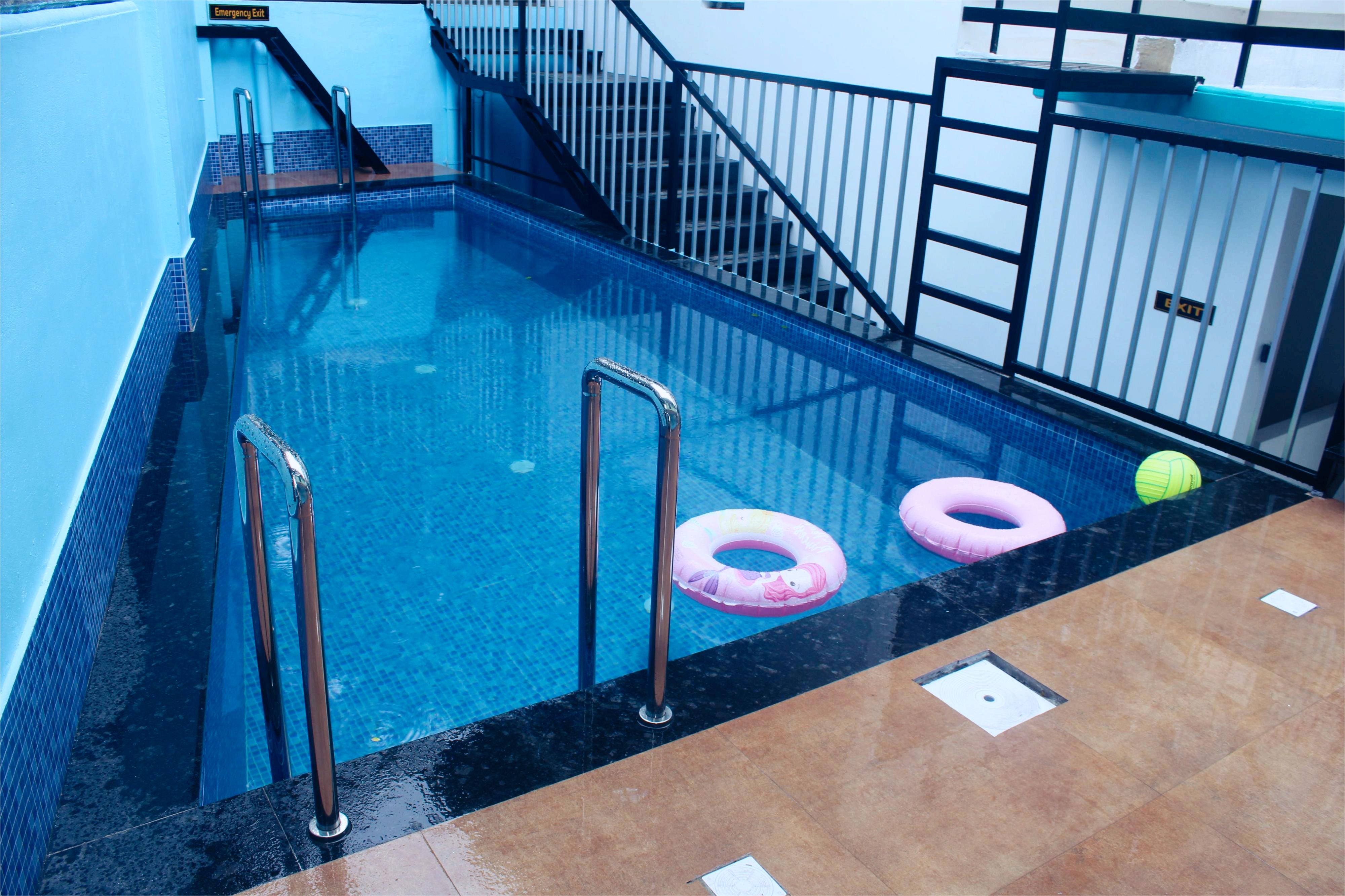 VGK Residency Wayanad Premium 1BHK - Tap to explore photos