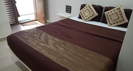 Anandi Residency Nyahari Niwas (AC Room) Room Type - Deluxe Non ac Room