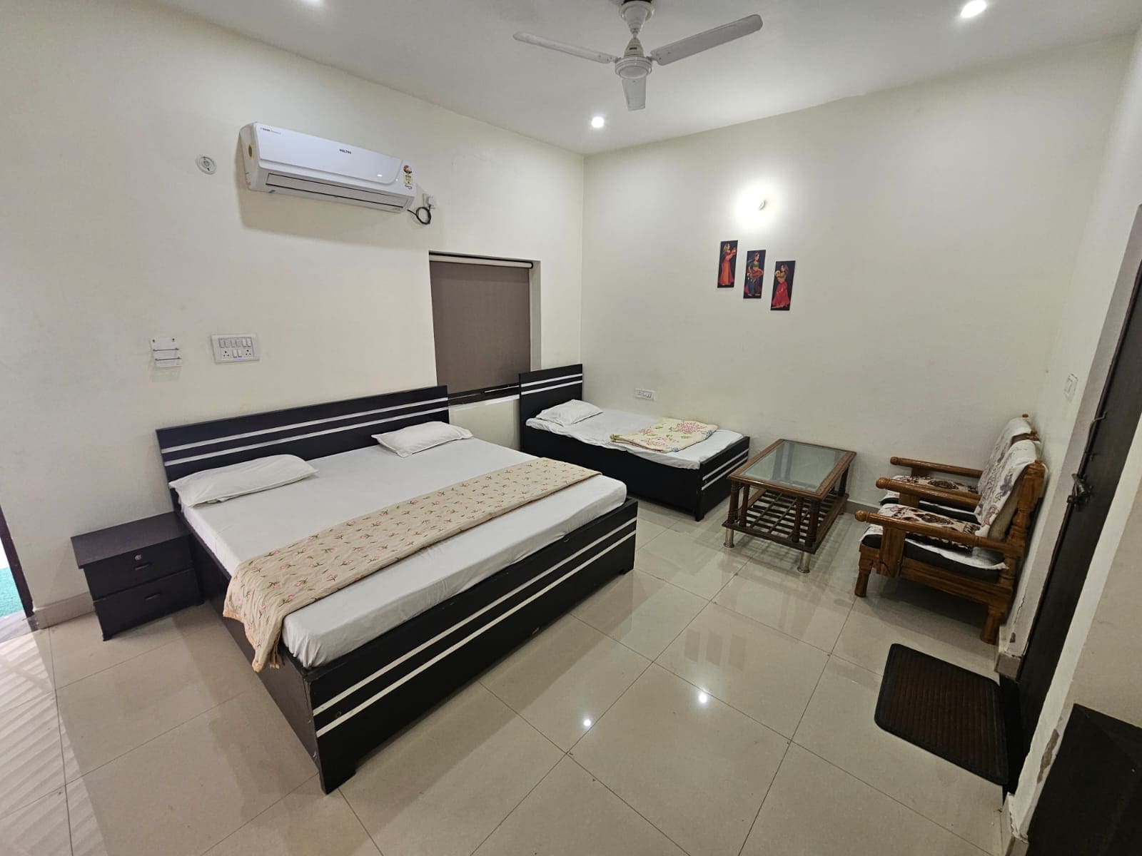 Govind Resort - Tap to explore photos
