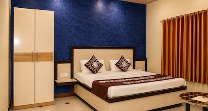 YashoGopal Resorts Room Type - Standard Double Bed Room YashoGopal Resorts Room Type - Standard Double Bed Room
