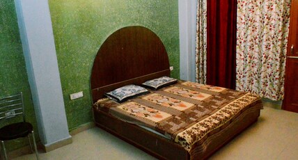 Nature Heaven Homestay Room Type - Budget Double Room