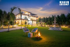 StayVista at Echoes by the Aravalli