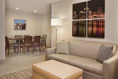 Homewood Suites by Hilton Halifax-Downtown
